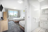 Meadow Inn Hotel-Motel Hotels in Coburg North