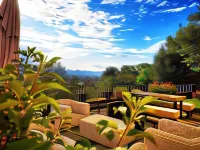 B&B Dimora Delle Donnole Bergamo Alta فنادق في پونته سن پیترو