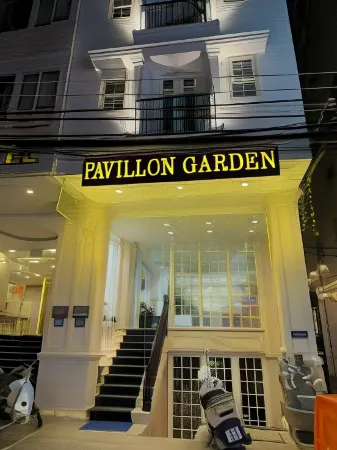 Pavillon Garden Hotel & Spa Nha Trang