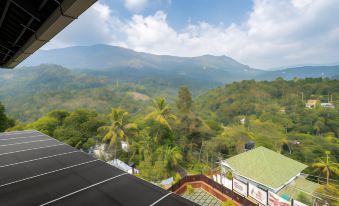 Star Emirates Luxury Resort and Spa, Munnar