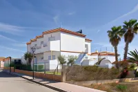 Hostal Manolo Hotel a Vera