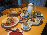 Gasthof Adler Hotel a Jettingen-Scheppach