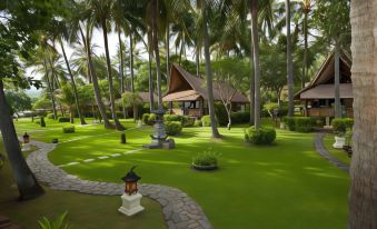 Alam Anda Ocean Front Resort & Spa