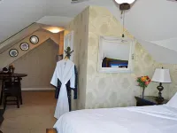 Wenzler's Landing Bed & Breakfast Hotel di Leamington