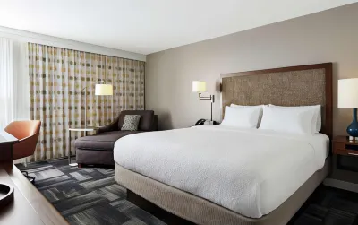 Hampton Inn Philadelphia/King of Prussia (Valley Forge) Hotels in Wayne
