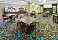Holiday Inn Express & Suites Lebanon Hotels in North Lebanon Township