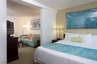 SpringHill Suites Los Angeles LAX/Manhattan Beach Hotels in Hawthorne