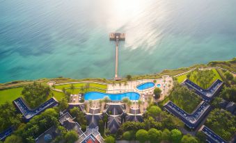 Sea Cliff Resort & Spa Zanzibar
