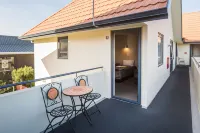 Bella Vista Motel Oamaru Hotels in Oamaru