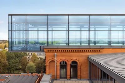 Vienna House by Wyndham Andel's Lodz Hotels in 