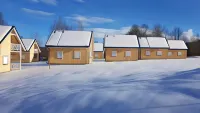 Country Club Żywiec Hotel I Domki Całoroczne Hotel a Pewel Mala