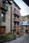 Apartamentos Telecabine 365
