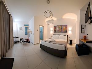 Sikelia Superior Rooms Milazzo