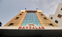 Treebo Mangalam Hotell i 