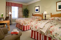 The Resort at Glade Springs Hotels near American National University - Princeton WV