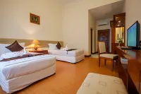 Grand Amara Hotel Hoteles en Dekkhina Thiri Township