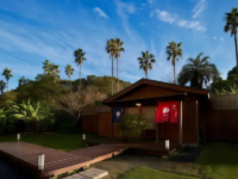 こらんの湯 錦江楼 指宿のホテル