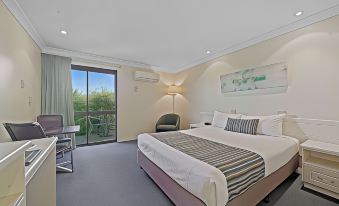 Comfort Inn Glenfield