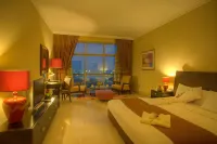 Oryx Hotel