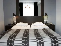 Fosshótel Rauðará Các khách sạn ở 