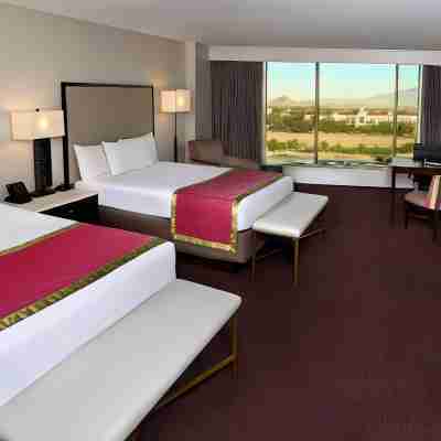 Suncoast Hotel and Casino Rooms