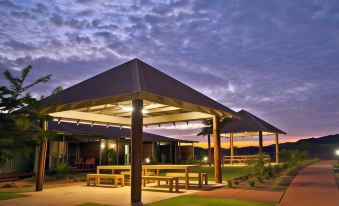 Best Western Plus the Ranges Karratha