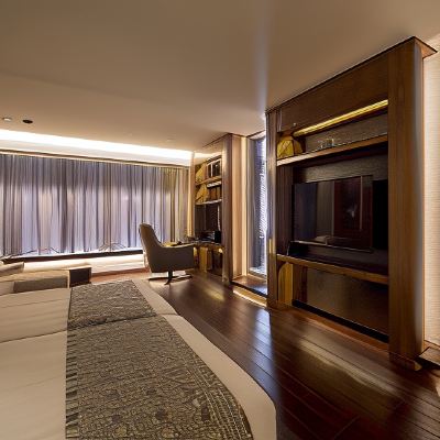 その他 クレイトンベイホテルの写真