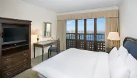 Cairo World Trade Center Hotel & Residences Các khách sạn ở Cairo