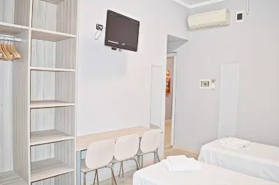 Miu Hotel Hotel in zona Connor Language Services