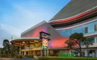 Sahid Raya Hotel & Convention Yogyakarta Hotels in Depok