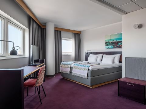 Quality Hotel the Mill