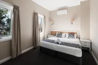 Lily Sands Inn Hotel di South Melbourne