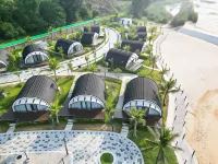 Dau Rong Resort Hotels in 