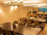 N HOTEL Hotels in Taipei