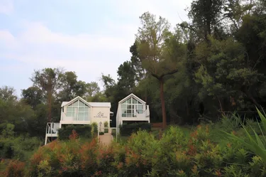 รูปภาพของลา เมซองบลองช์ เชียงราย