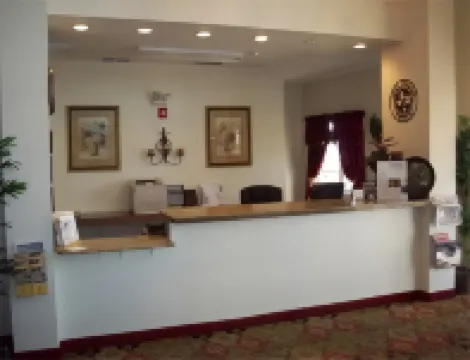 Super 8 by Wyndham Abilene South