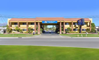 Americas Best Value Inn and Suites Fontana