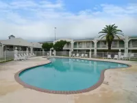Americas Best Value Inn Beaumont