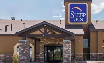 Sleep Inn South Jordan-Sandy