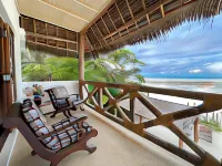 梅里克斯旅館 Jambiani住宿飯店