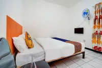Spot on 90200 Pondok Sabaraya Cileunyi Syariah Hotels in Majalaya