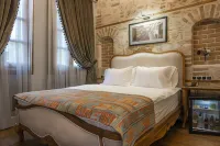 Hotel Lykia Old Town Antalya