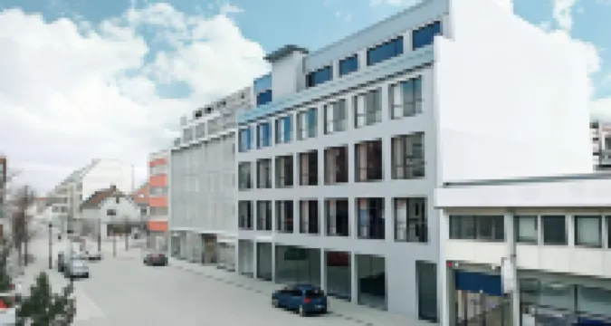 Citybox Kristiansand Hotels in 