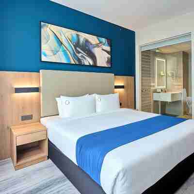 Opero Hotel Southkey Johor Bahru Rooms