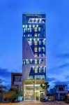 Diamond Beach Hotel Hotels in Da Nang