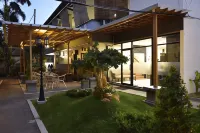 New Ramayana Pamekasan Hotel a Pademawu