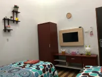 Guest House Nasyauqi Kuala Tanjung