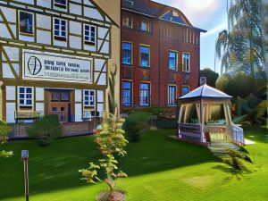 Hotel Braunschweiger Hof