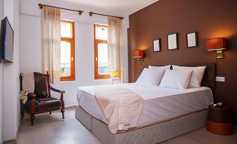 Luwi Antakya Boutique Hotel