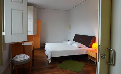 HI Guimaraes - Pousada de Juventude Hotels in 